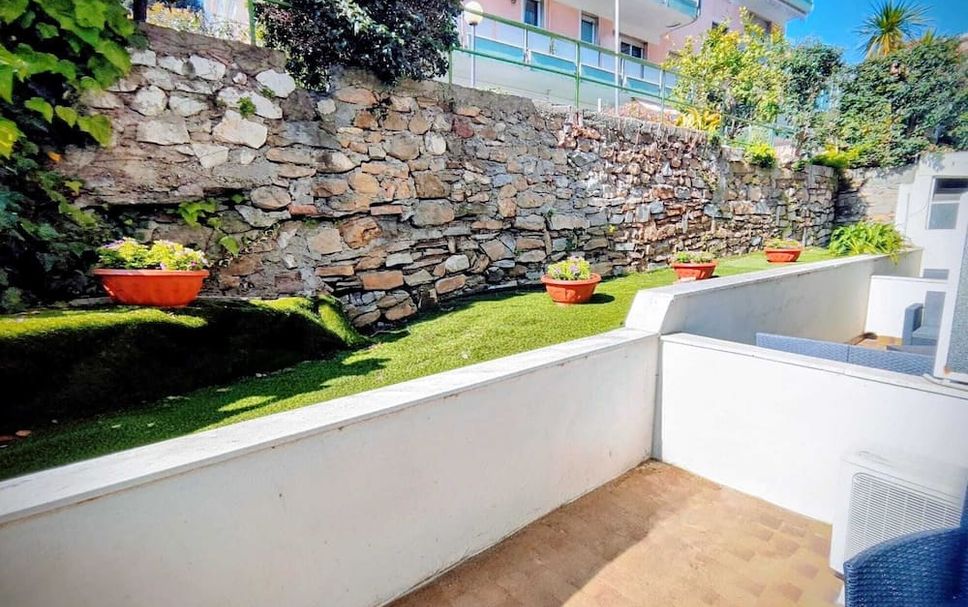 Balcón Foto