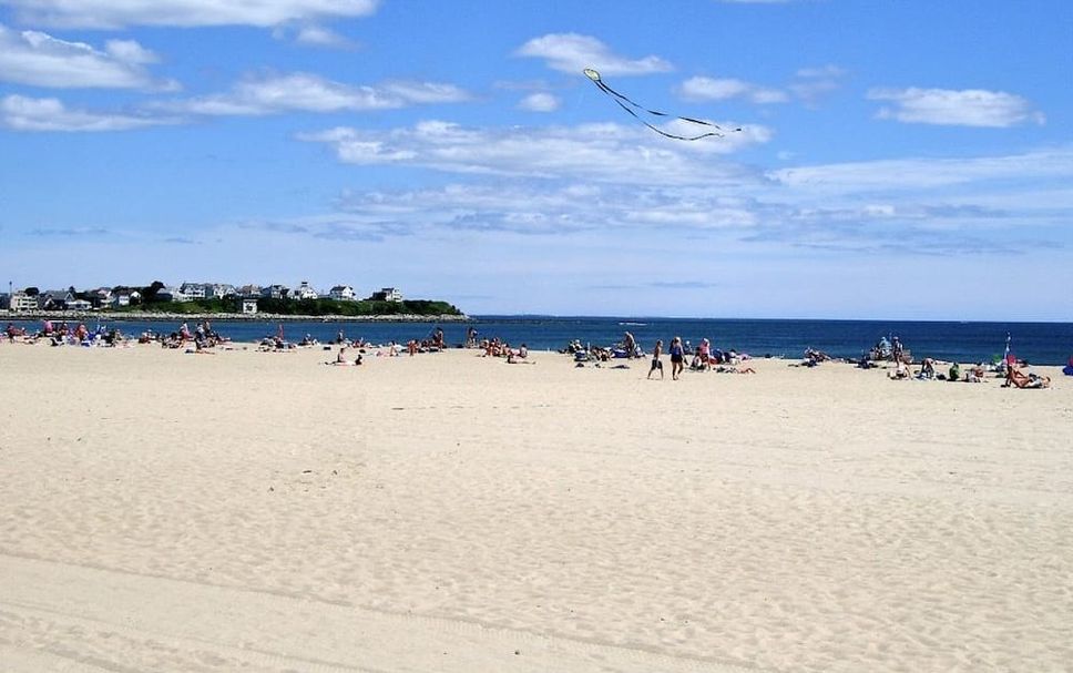 Playa Foto