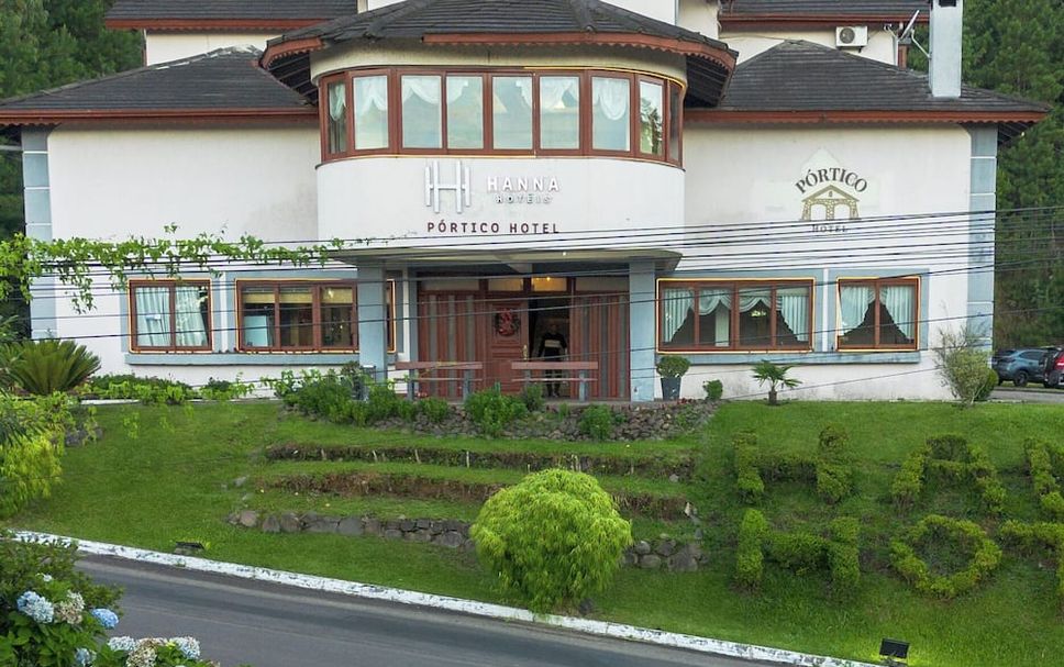 Edificio Foto