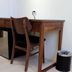 Servicio de la habitación