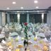 Sala de banquetes