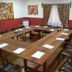 Sala de conferencias