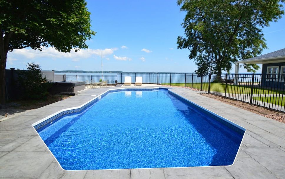 Piscina Foto