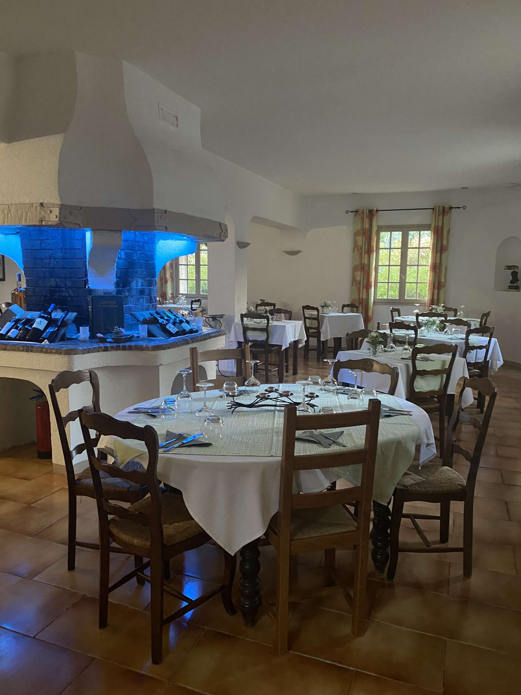 Restaurante