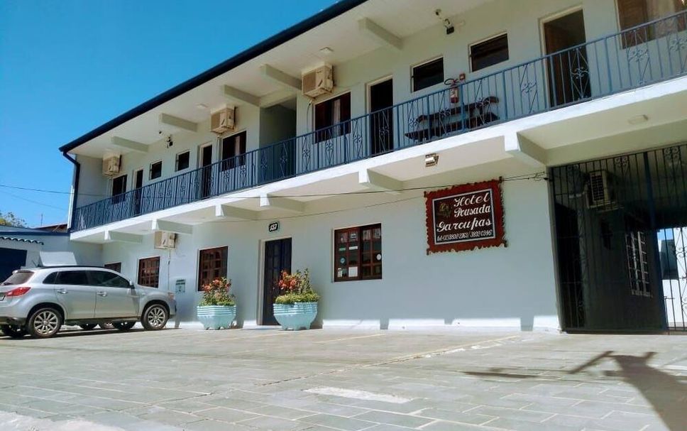 Edificio Foto
