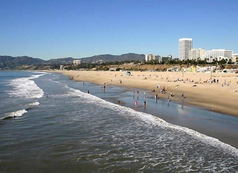 Playa Foto