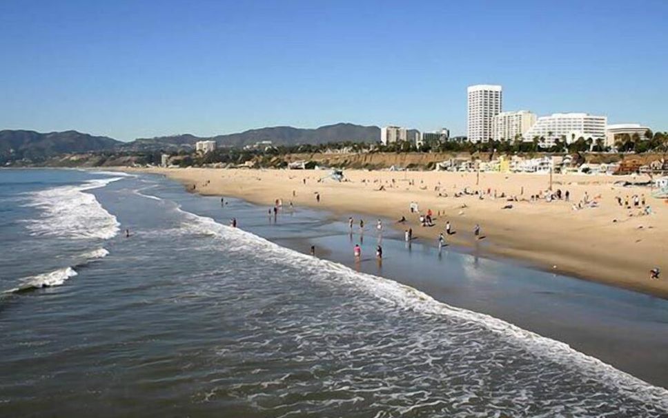 Playa Foto