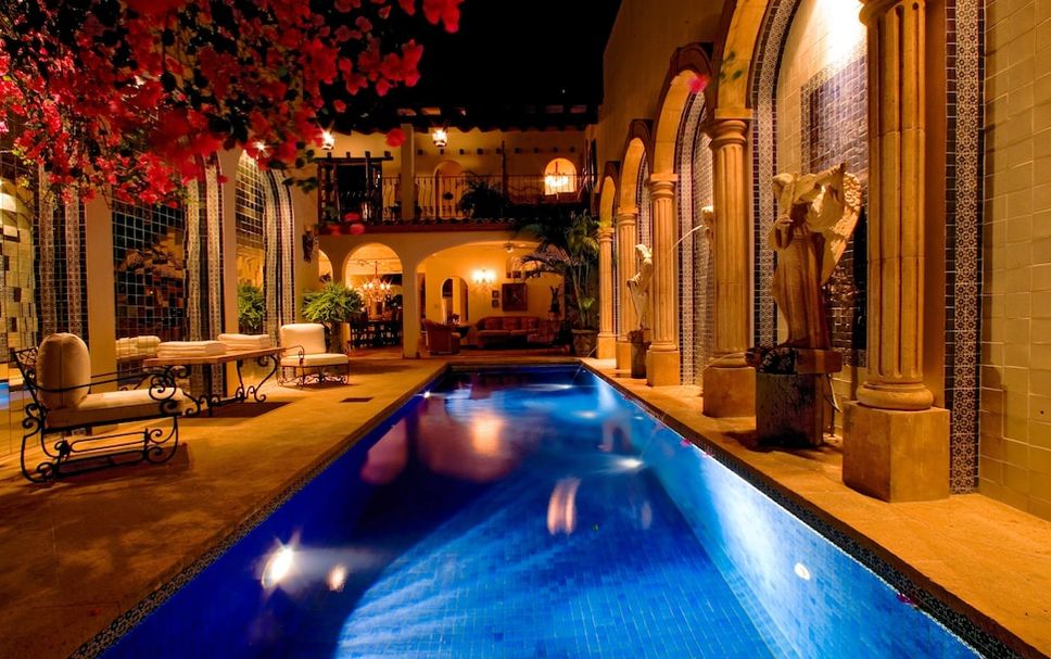Piscina Foto
