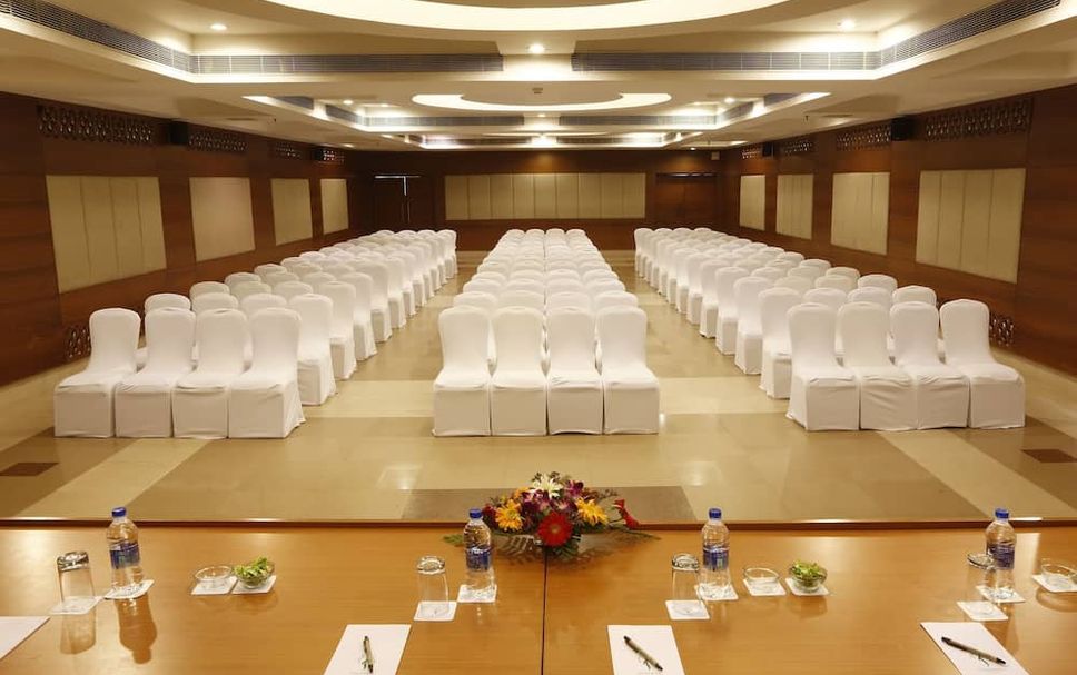 Sala de conferencias Foto