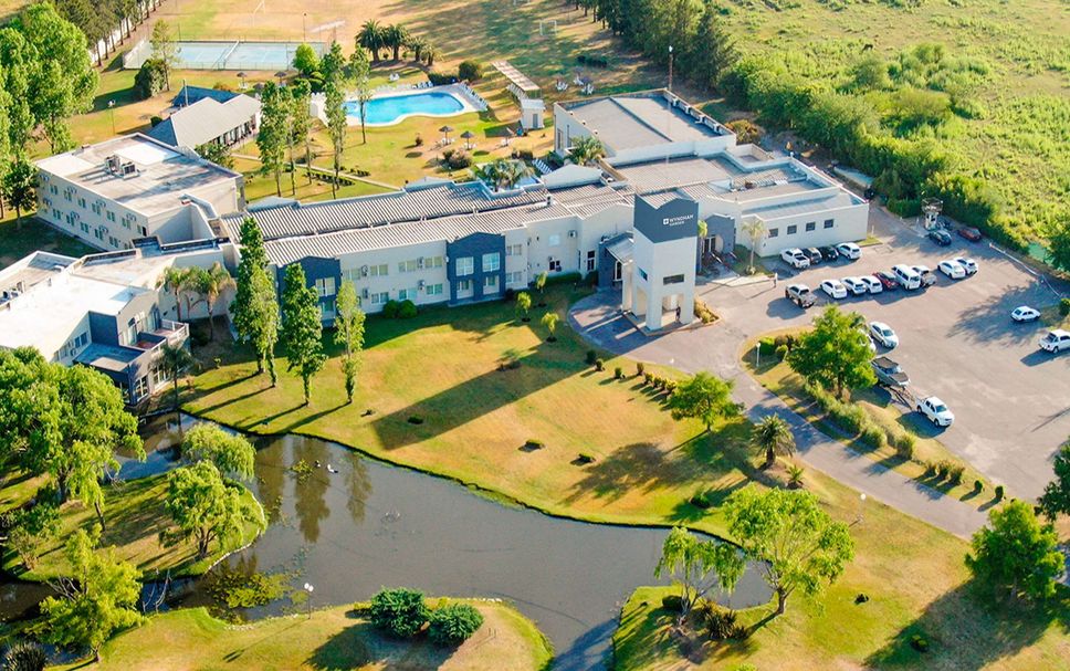 Edificio Foto