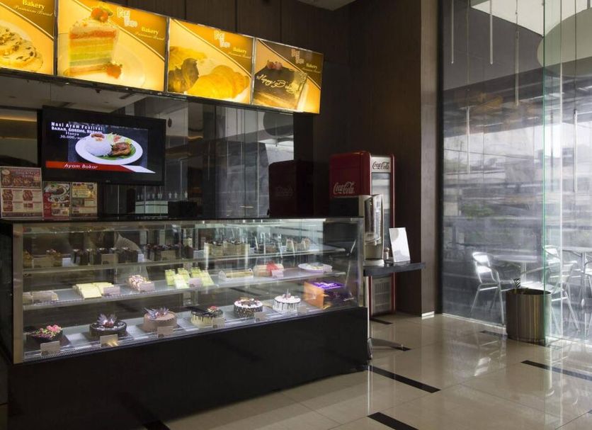Tienda Foto