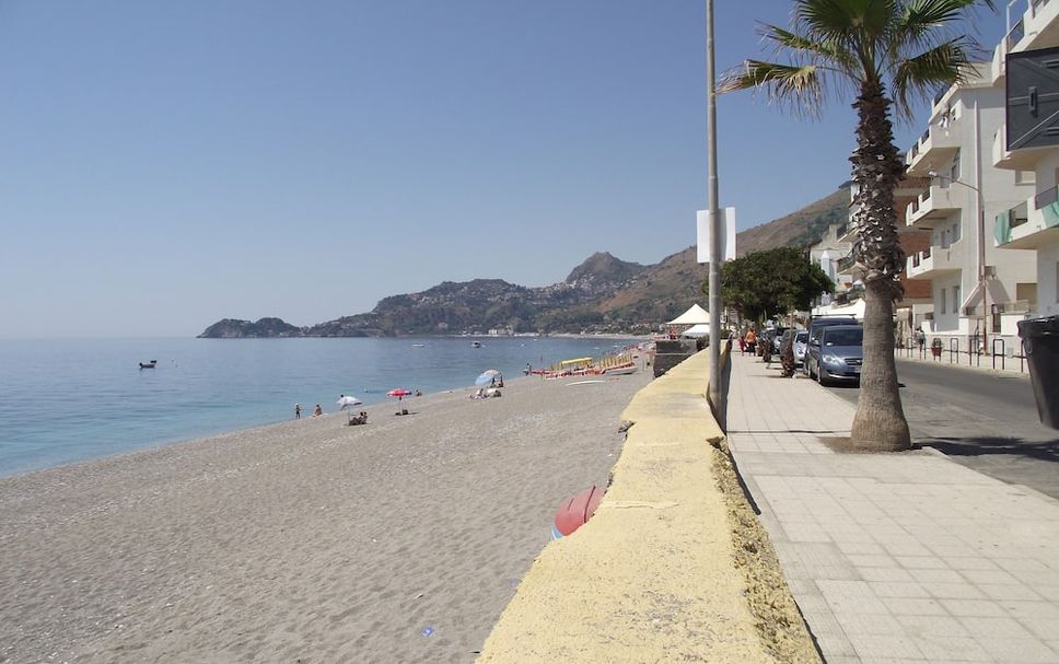 Playa Foto