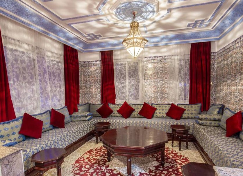 Lounge Foto
