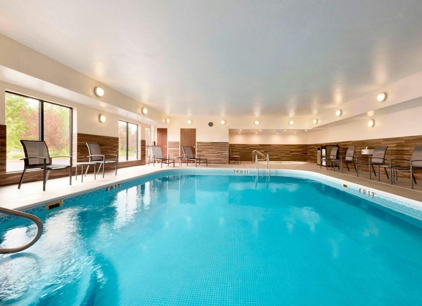 Piscina Foto