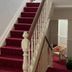 Escaleras