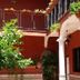 Vista del exterior