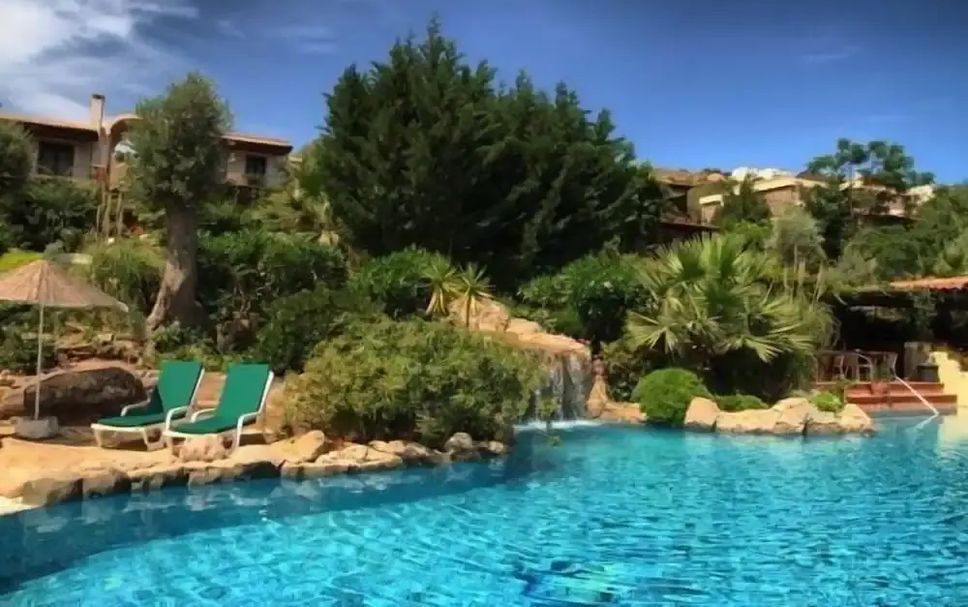 Piscina Foto