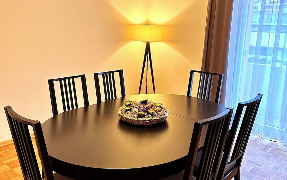 Comedor Foto