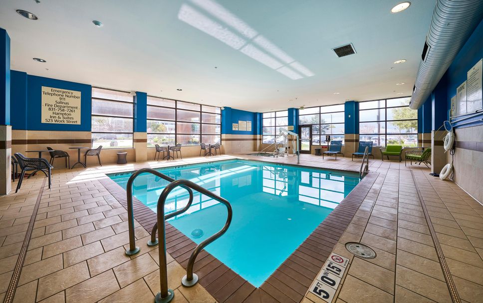 Piscina Foto