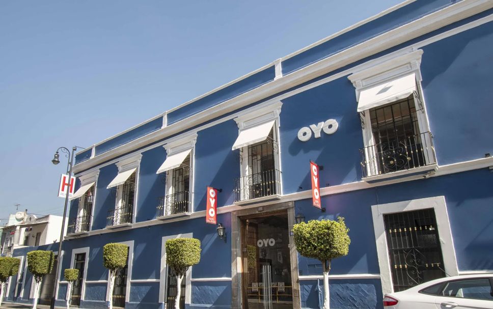 Edificio Foto