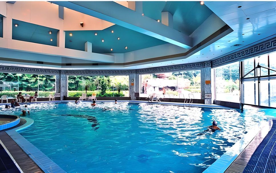 Piscina Foto