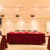 Sala de conferencias