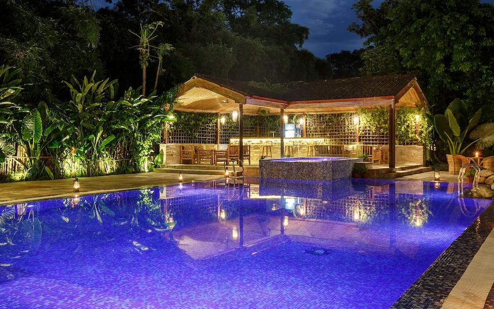 Piscina Foto