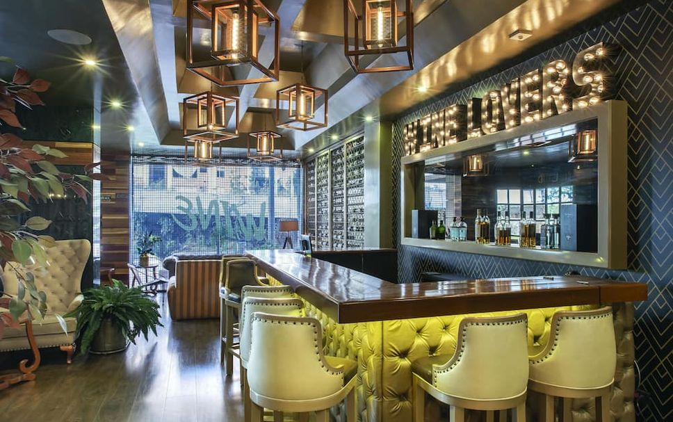 Bar Foto