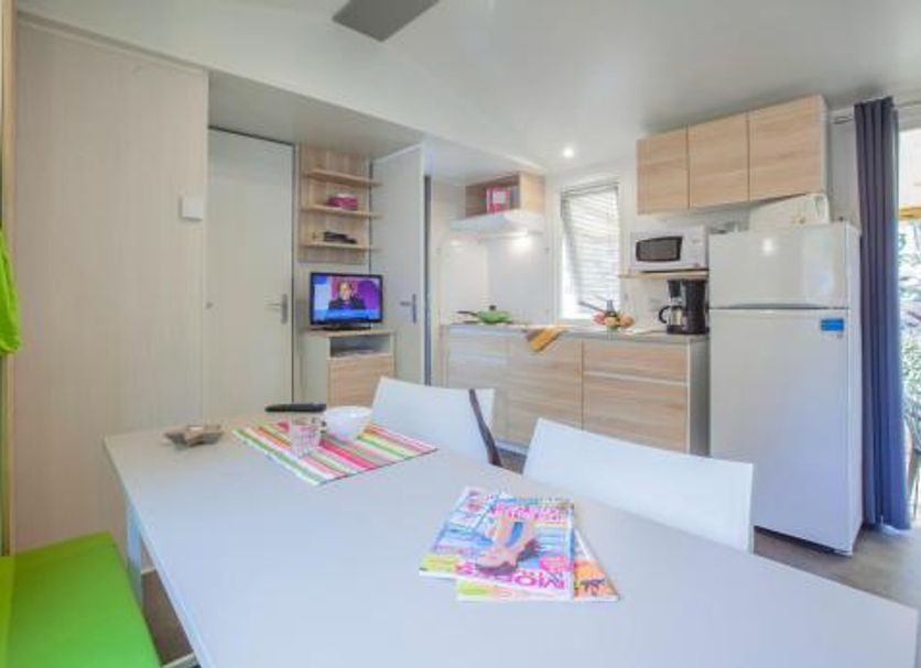 Comedor Foto