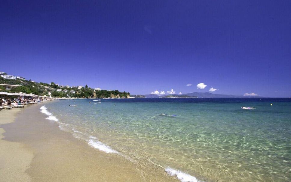 Playa Foto