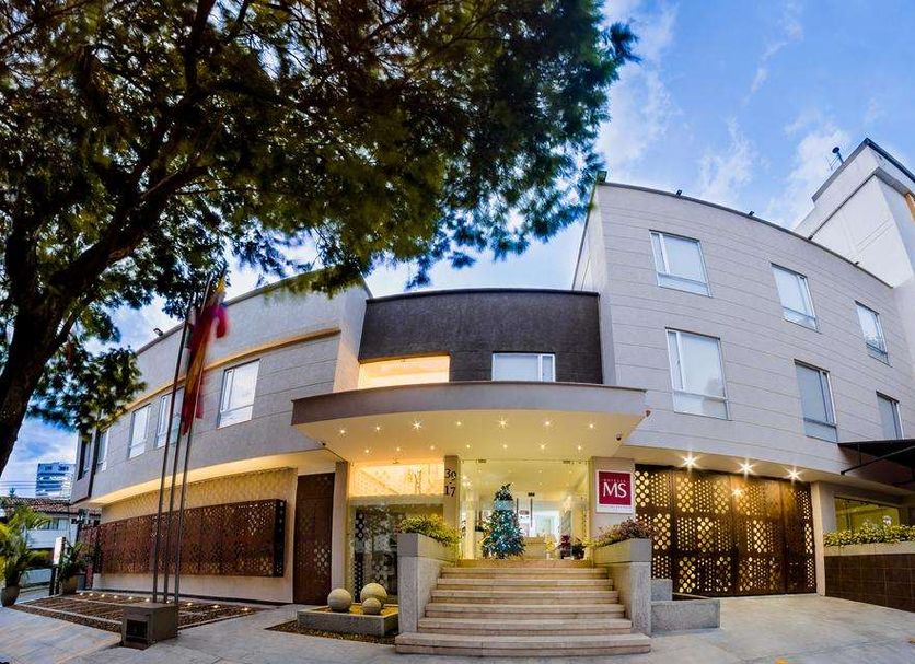 Edificio Foto