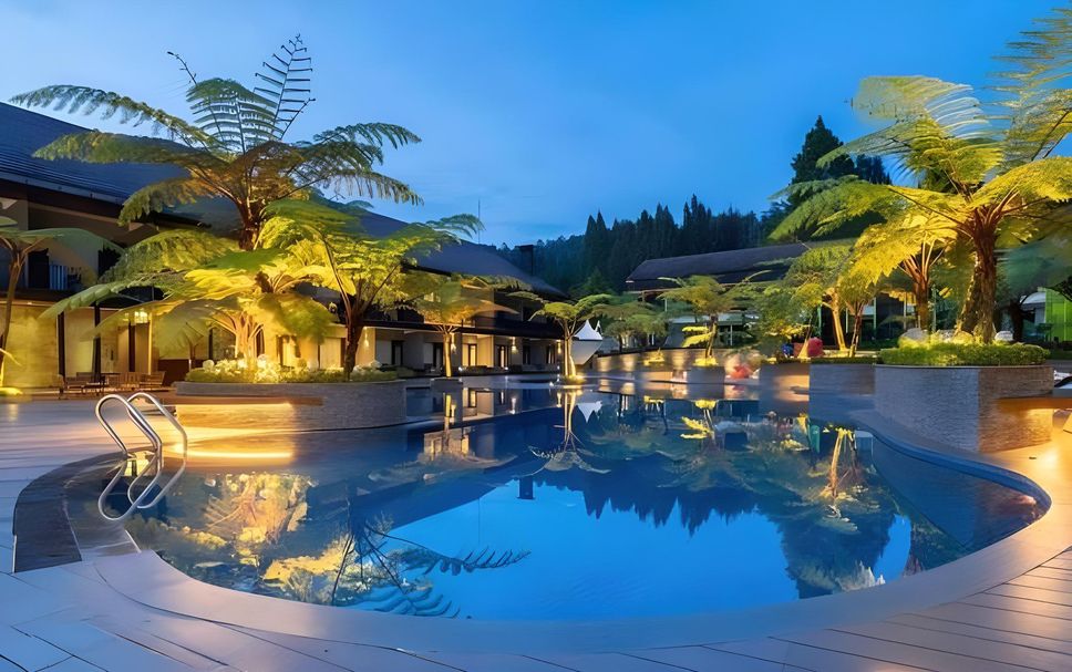 Piscina Foto