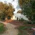 Vista del exterior
