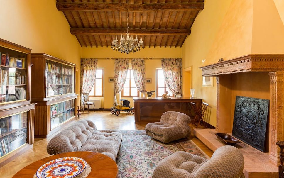 Servicio del hotel Foto