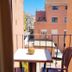 Balcón