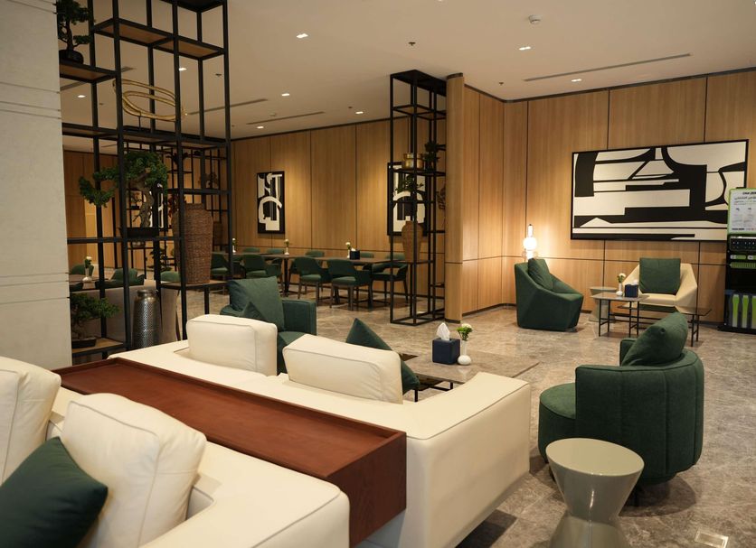 Lounge Foto