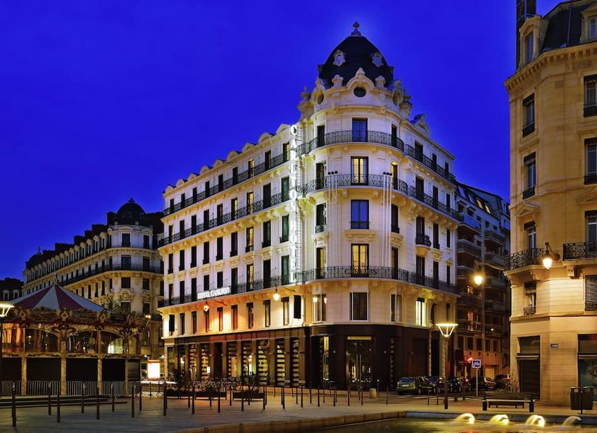 Edificio Foto