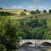 Vista del exterior