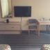 Servicio de la habitación