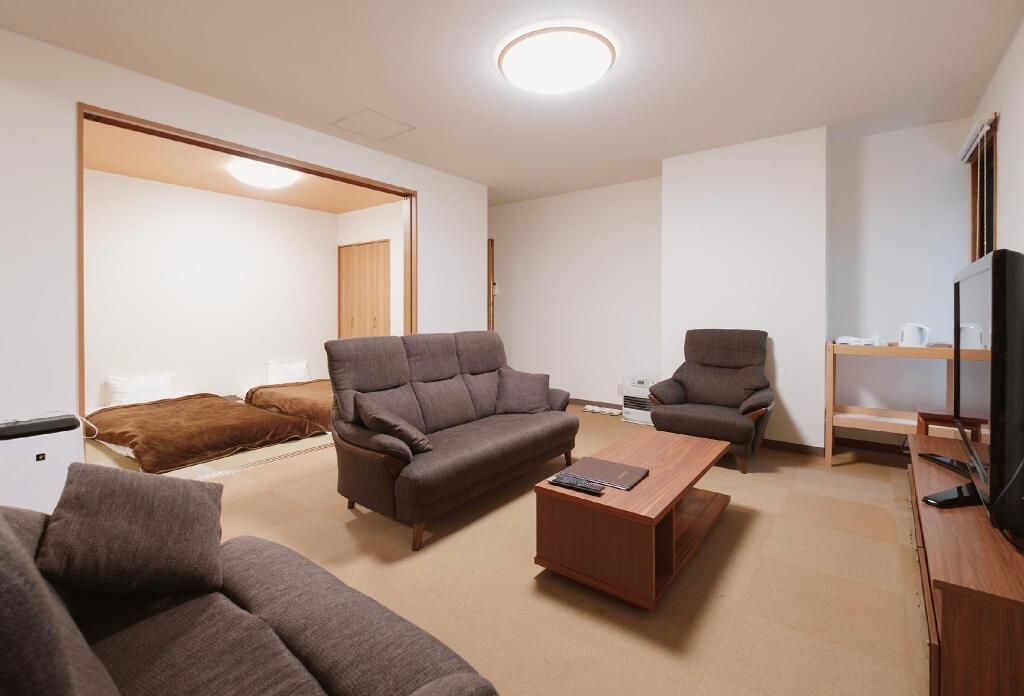 Sala de estar