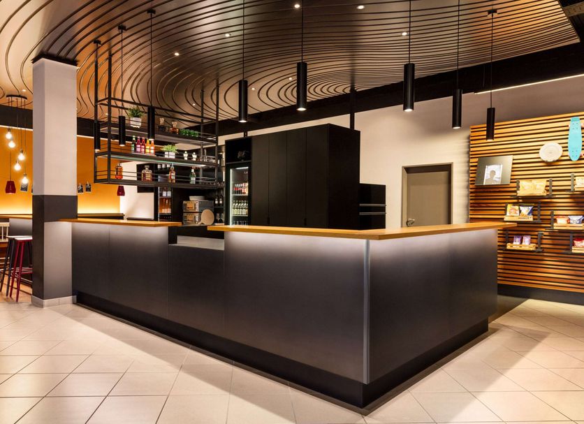 Bar Foto