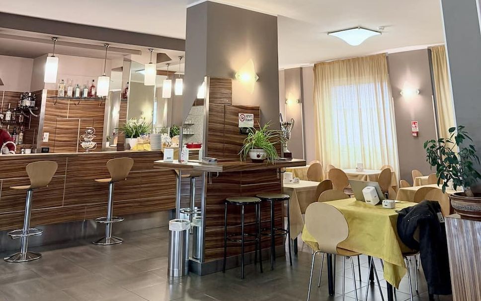 Bar Foto