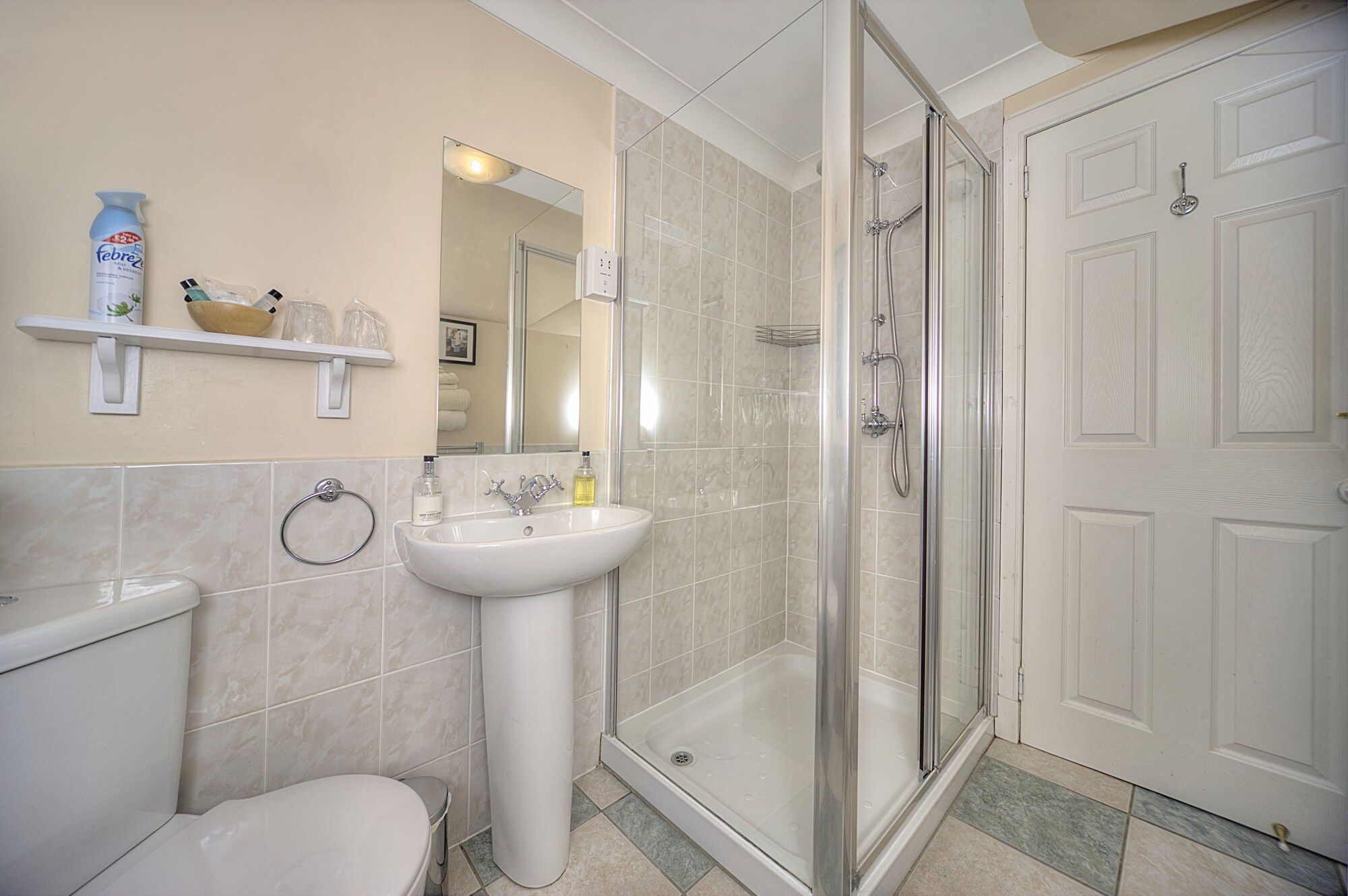 Baño