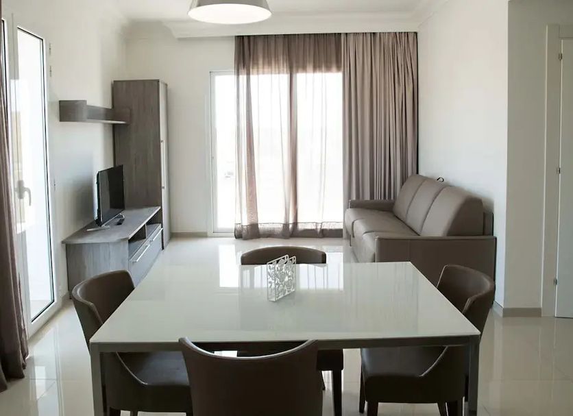 Comedor Foto