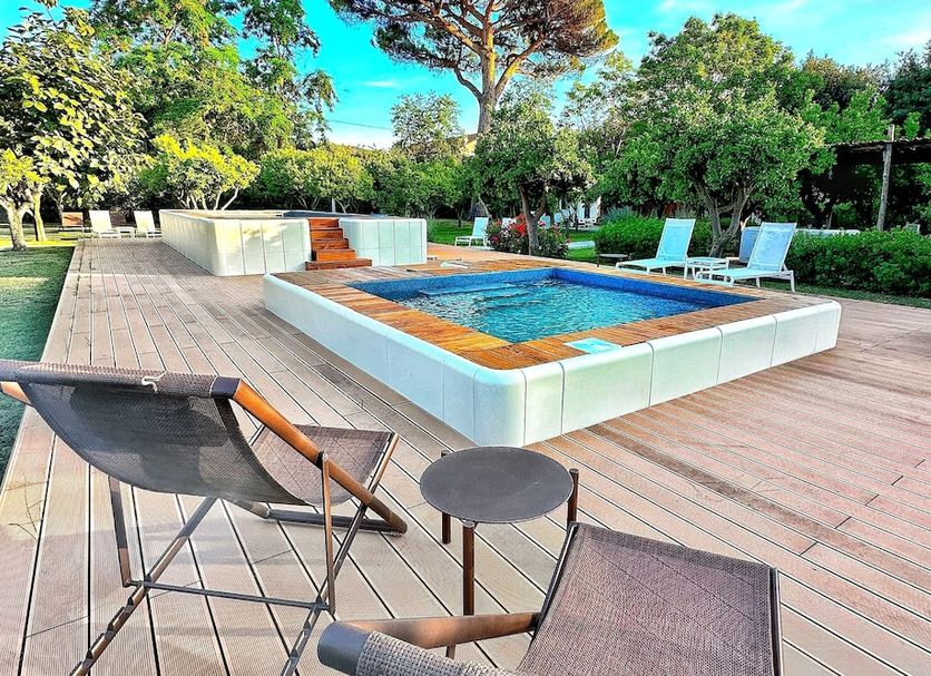 Piscina Foto