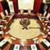Sala de conferencias