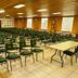 Sala de conferencias