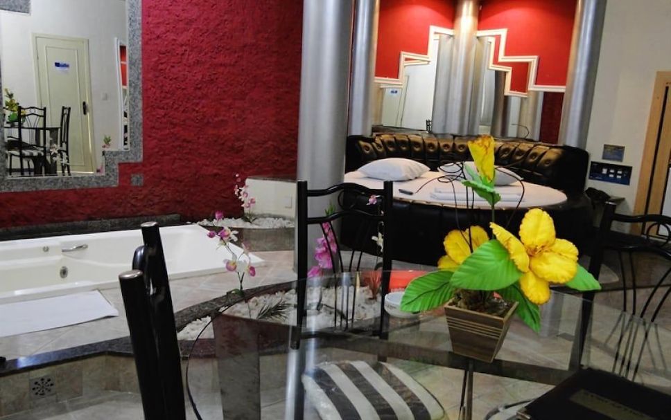 Comedor Foto