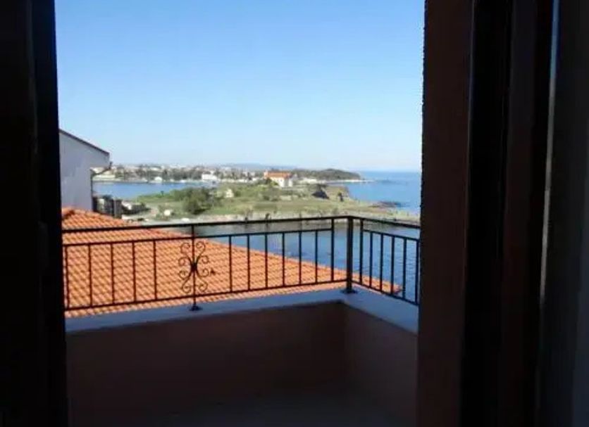 Balcón Foto