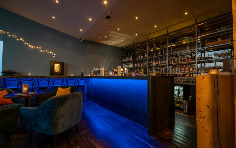 Bar Foto